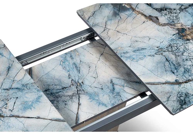 Кухонный стол Woodville Теон 474320 изображение 5 Кухонный стол Woodville Теон 474320 Фото № 5