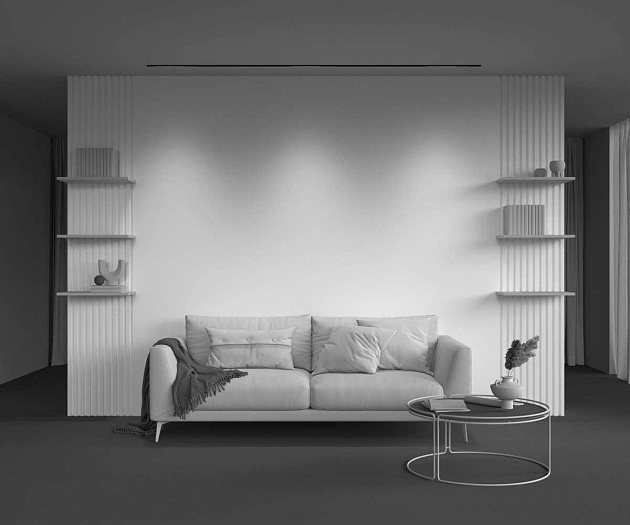 Трековый светильник Maytoni Technical TR232-2-10W3K-B изображение 7 Трековый светильник Maytoni Technical TR232-2-10W3K-B Фото № 7