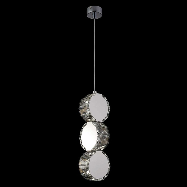 Подвесной светильник Crystal Lux BESO SP3 Фото № 4