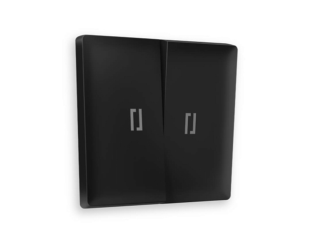 Лицевая панель выключателя AMBRELLA VOLT AP8040 изображение 1 Лицевая панель выключателя AMBRELLA VOLT AP8040 Фото № 1