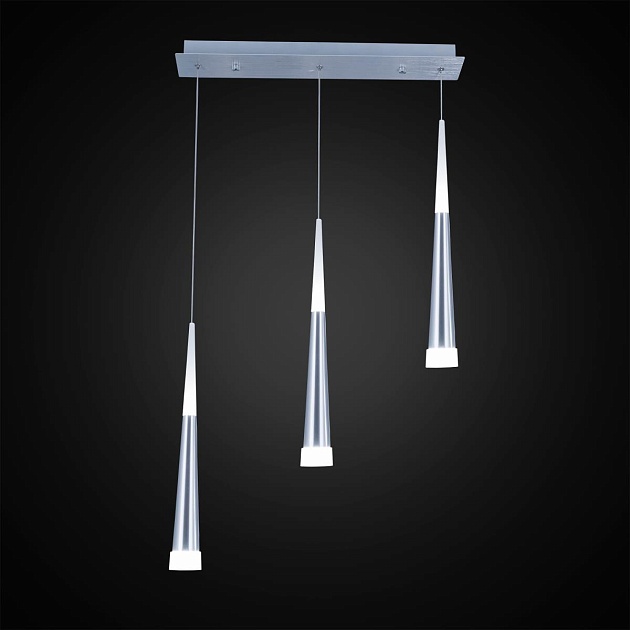 Подвесной светодиодный светильник Citilux Вегас CL227030 Фото № 3