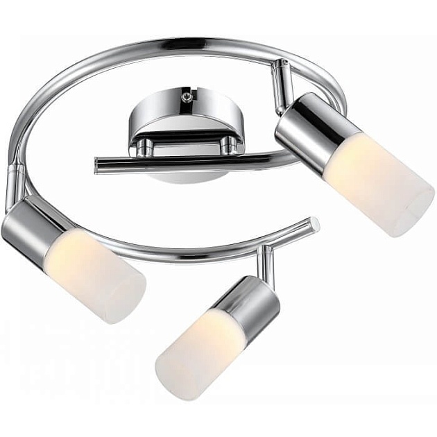 Спот Globo Spina 56216-3 изображение 2 Спот Globo Spina 56216-3 Фото № 2