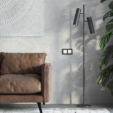 Выключатель трехклавишный Werkel белый W1130001 4690389155246 5