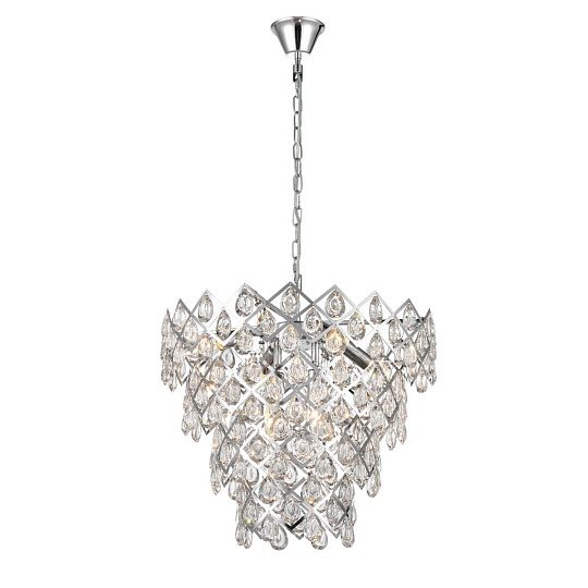 Подвесная люстра Vele Luce Diana VL3273P06 Фото № 1