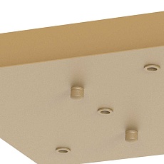 Потолочное основание Mantra Modular Light Florones 9392 4