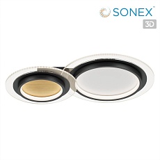 Светильник Sonex Mitra Led 7733/80L 2
