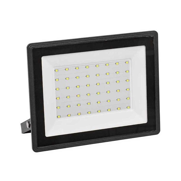 Прожектор светодиодный IEK СДО 06-70 70W 6500К LPDO601-70-65-K02 Фото № 1