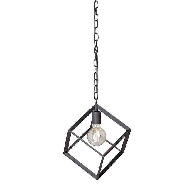 Подвесной светильник Vitaluce V4770-1/1S Фото № 1