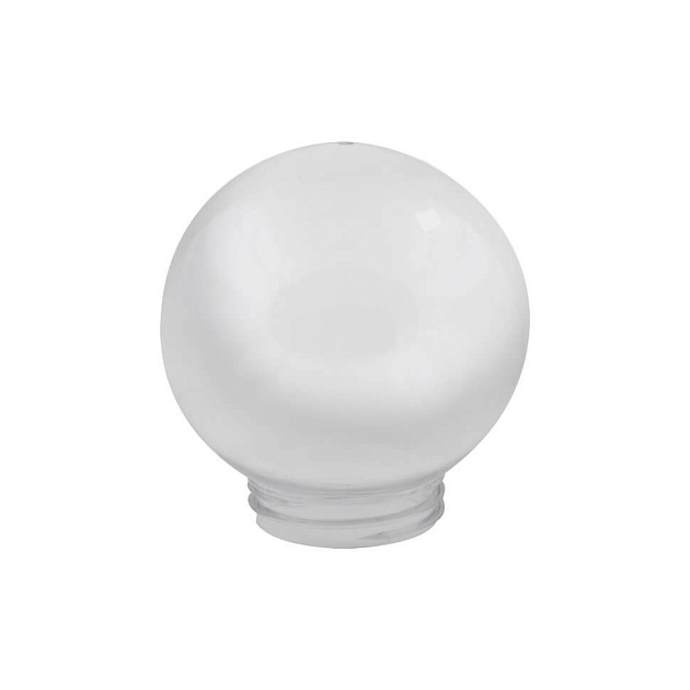 Сфера гладкая Uniel UFP-R200A OPAL 08074 Фото № 1