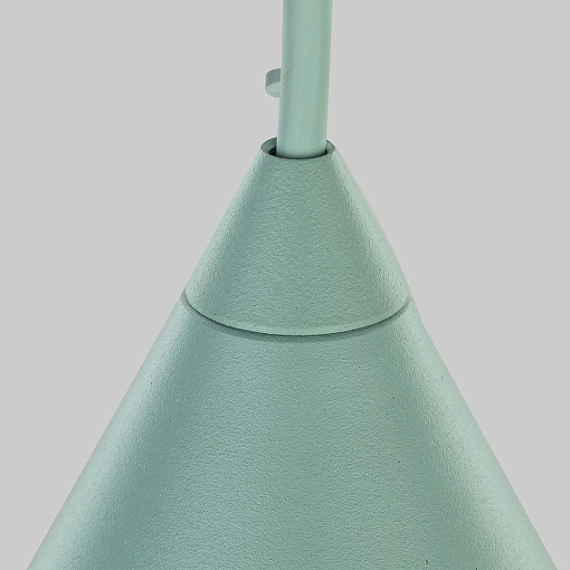 Подвесной светильник TK Lighting 10074 Cono Фото № 3