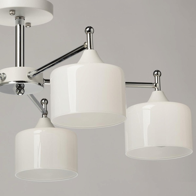 Люстра De City Тетро 118010705 Фото № 6