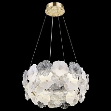 Подвесная люстра Wertmark Isabella WE112.60.303