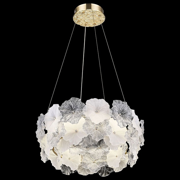 Подвесная люстра Wertmark Isabella WE112.60.303 Фото № 1