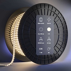 Светодиодная лента Maytoni Led Strip 201203 1