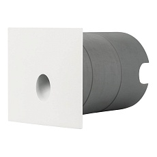 Встраиваемый светодиодный светильник Arlight LT-Gap-S70x70-3W Warm3000 025738 3