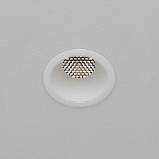 Встраиваемый светильник Maytoni Technical Dip DL115-10W-4K-W 3