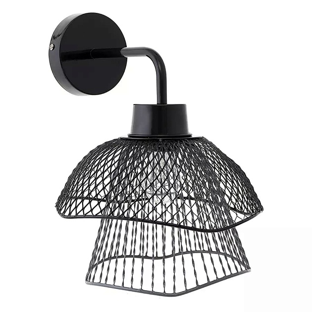 Бра Bergenson Bjorn Vinger BB0000166 изображение 1 Бра Bergenson Bjorn Vinger BB0000166 Фото № 1