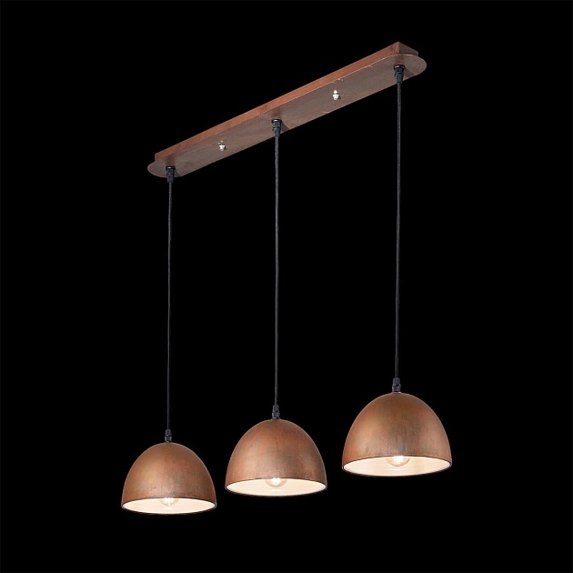 Подвесной светильник Ideal Lux Folk SP3 174235 изображение 2 Подвесной светильник Ideal Lux Folk SP3 174235 Фото № 2