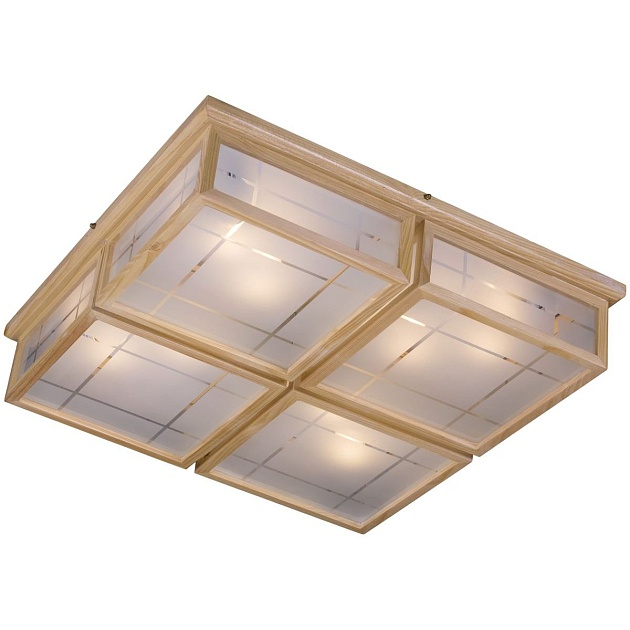 Потолочный светильник Velante 548-717-08 Фото № 1