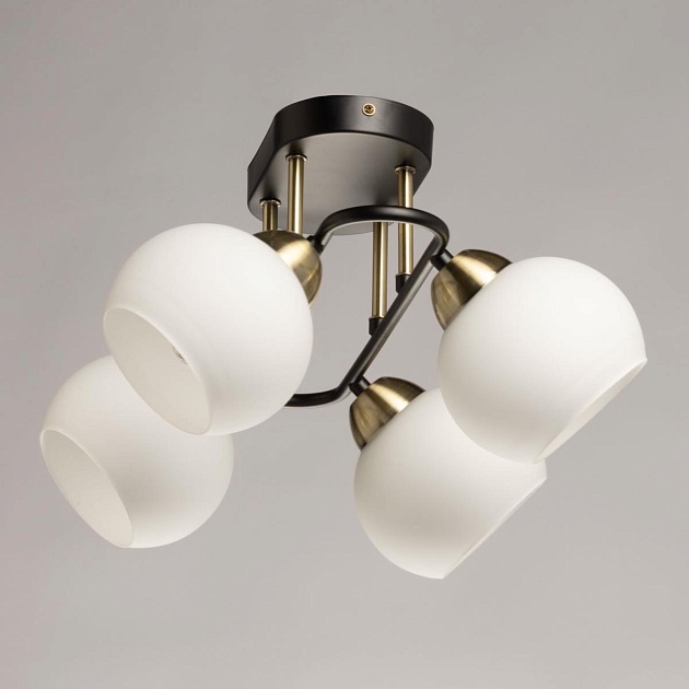 Люстра De City Торес 110011804 Фото № 6