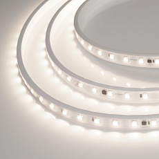 Светодиодная лента герметичная Arlight ARL-PV-B54-15.8 W/m 5mm Day White 10m 029400(2)