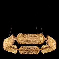 Подвесная люстра Fluorite Epico Gold FL1050-5P