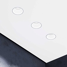 Встраиваемый светильник Elektrostandard 25020/01 a067527 4