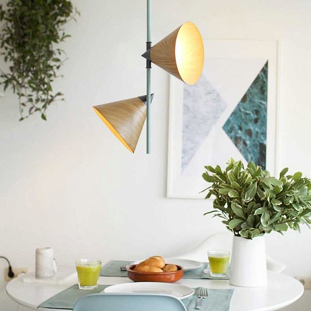 Подвесной светильник Imperium Loft Cone 101468-26 Фото № 3