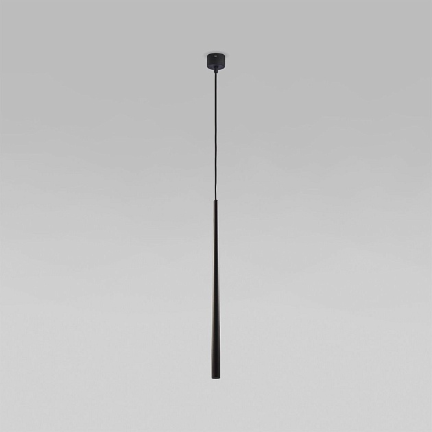 Подвесной светильник TK Lighting 6410 Piano Black Фото № 1