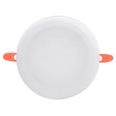 Встраиваемый светодиодный светильник Ambrella light Led Downlight DCR309 4