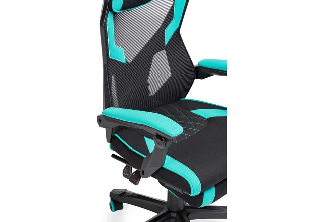 Игровое кресло Woodville Brun 15400 изображение 2 Игровое кресло Woodville Brun 15400 Фото № 2