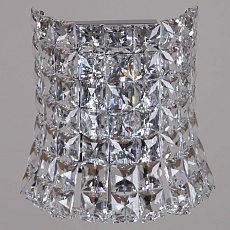 Настенный светильник Illumico IL5130-1WZF-25 CH ELITE 1