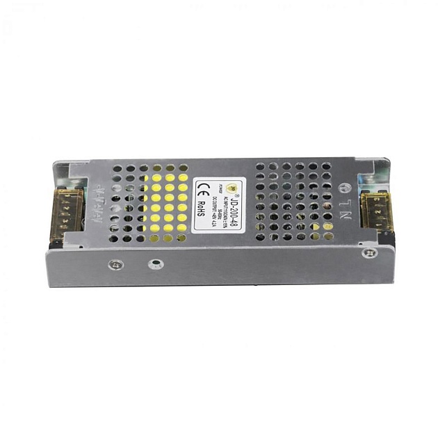 Блок питания для магнитной трековой системы LOFT IT Tech GAT 200W Фото № 1