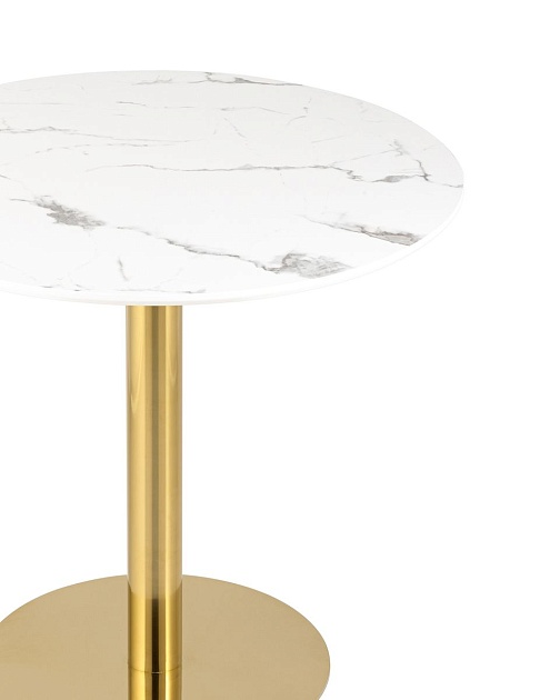Кухонный стол Stool Group Толедо YMDT-2101 marble Dual изображение 4 Кухонный стол Stool Group Толедо YMDT-2101 marble Dual Фото № 4