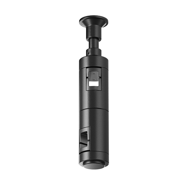 Крепление настенное Maytoni Flarity TRA155CW-D1-B Фото № 1