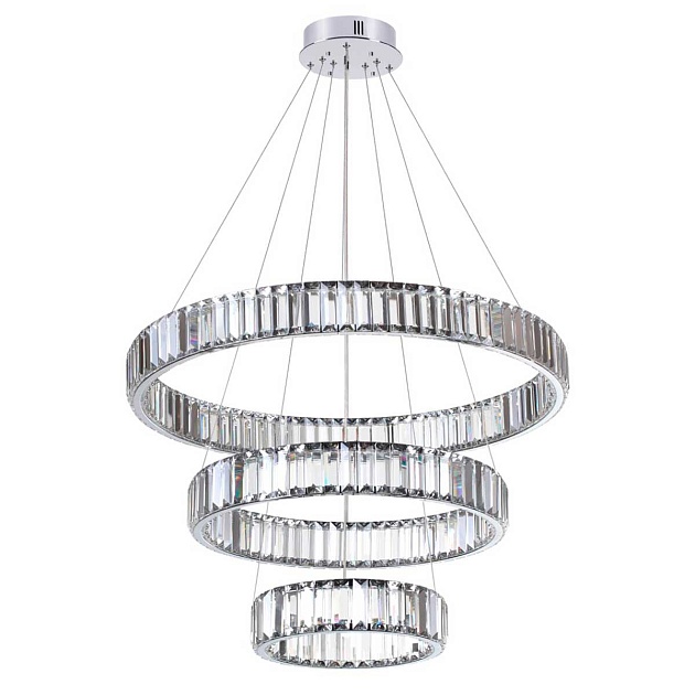 Подвесная люстра Odeon Light Vekia 4930/88L Фото № 1