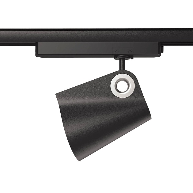 Трековый светодиодный светильник Mantra Ipsilon 7317 изображение 3 Трековый светодиодный светильник Mantra Ipsilon 7317 Фото № 3