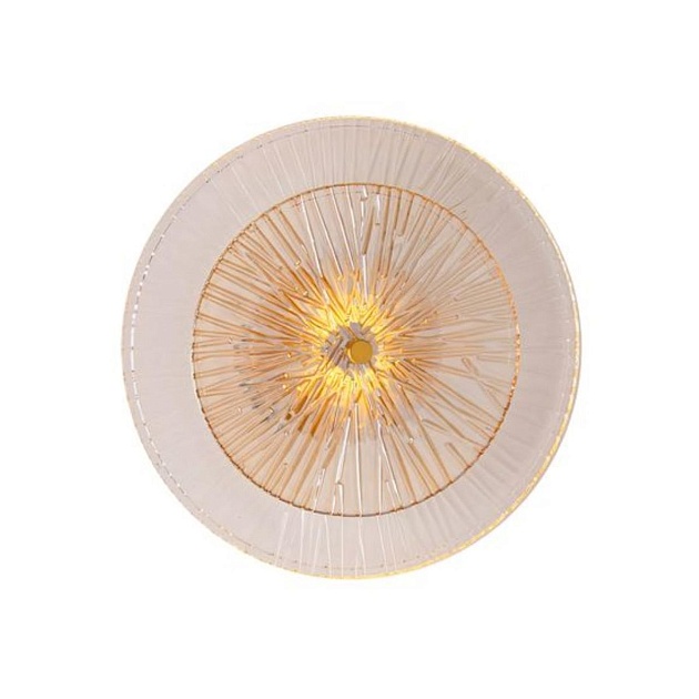 Настенный светодиодный светильник Arte Lamp Ajour A1259AP-1PB Фото № 3