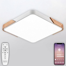 Потолочный светодиодный светильник Natali Kovaltseva LED LAMPS 81410 5