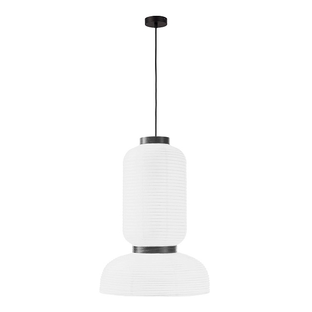 Подвесной светильник Evoluce Lykke SLE6021-503-02 Фото № 1