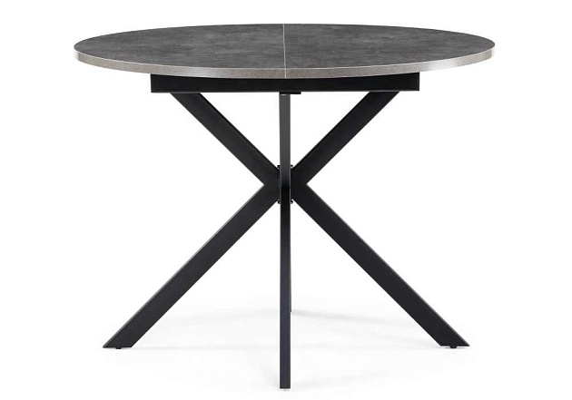 Кухонный стол Woodville Сурео 2 514790 изображение 6 Кухонный стол Woodville Сурео 2 514790 Фото № 6