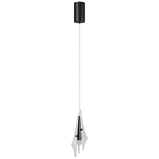 Подвесной светодиодный светильник Odeon Light Exclusive L-vision Afalina 5442/6LA 4