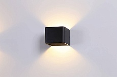 Настенный светодиодный светильник DesignLed GW Mistery GW-9201A-5-BL-NW 001553 4