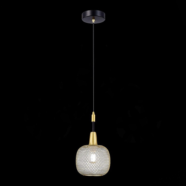 Подвесной светильник Evoluce Elitis SLE1137-403-01 изображение 4 Подвесной светильник Evoluce Elitis SLE1137-403-01 Фото № 4