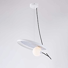 Подвесной светильник Imperium Loft Margott D35 White 213910-23 4