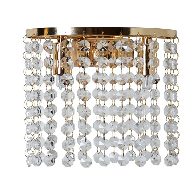 Бра MW-Light Каскад 113020402 Фото № 1