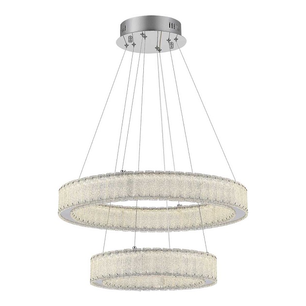 Подвесная люстра ST Luce LATOZZO SL6008.103.02 изображение 1 Подвесная люстра ST Luce LATOZZO SL6008.103.02 Фото № 1