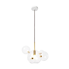 Подвесной светильник Loft IT Bolle 2027-P6 mini