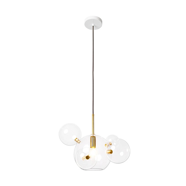 Подвесной светильник Loft IT Bolle 2027-P6 mini Фото № 1