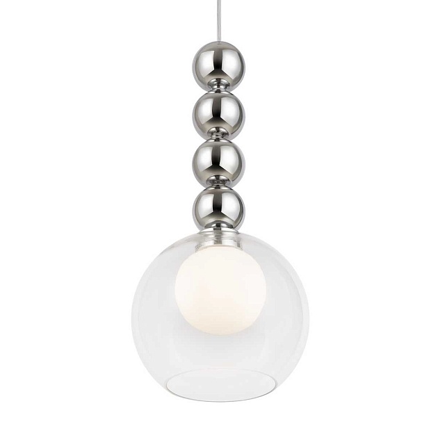 Подвесной светильник Freya Focus FR5220PL-01CH3 изображение 8 Подвесной светильник Freya Focus FR5220PL-01CH3 Фото № 8